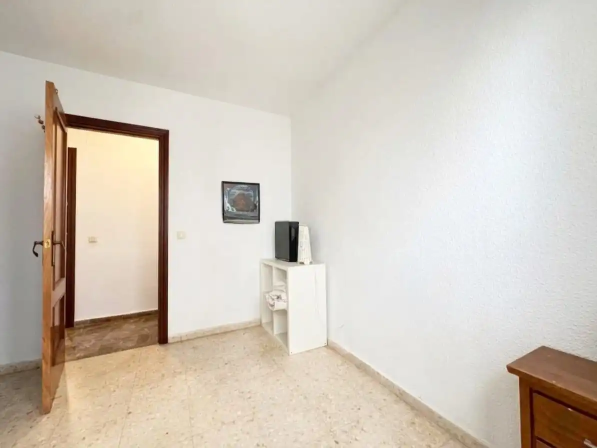 Dormitori de Pis en venda en Torrox amb Terrassa i Moblat