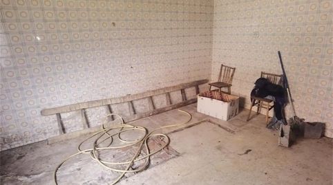 Foto 4 de Planta baja en venta en Barrio Barregallos, Rodeiro, Pontevedra