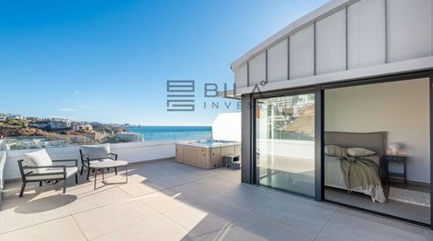 Ático en venta en Urb. Seaviews Reserve, Carvajal, Fuengirola, imatge 2