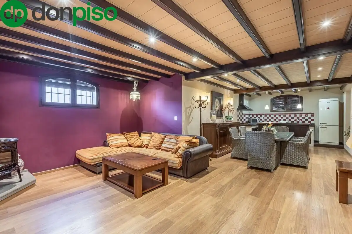 Villa mit Pool zum Verkauf in Calle DE LAS CAÑAS, imagen 30