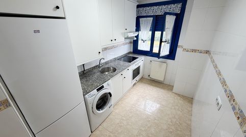 Foto 3 de Piso en venta en Cancienes - Plaza Alvares, Corvera de Asturias, Asturias