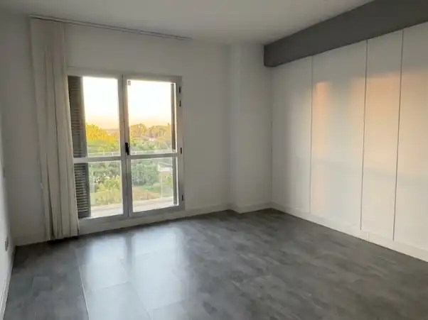 Bedroom of Flat for sale in Restón I - Restón II