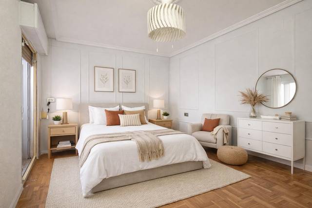 Piso en Venta en  FRANCISCO RODRIGUEZ GARCI, 3 en Milán - Pumarín