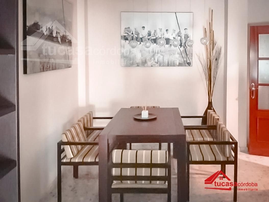 Dining room of Flat for sale in Almodóvar del Río  with Terrace