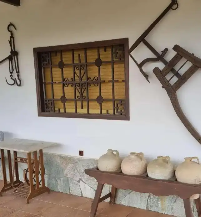Xalet amb jardí en venda a Coín, imagen 7