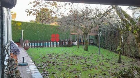 Foto 5 de Casa o xalet en venda a Mallou Abaixo, San Lázaro - Meixonfrío, Santiago de Compostela