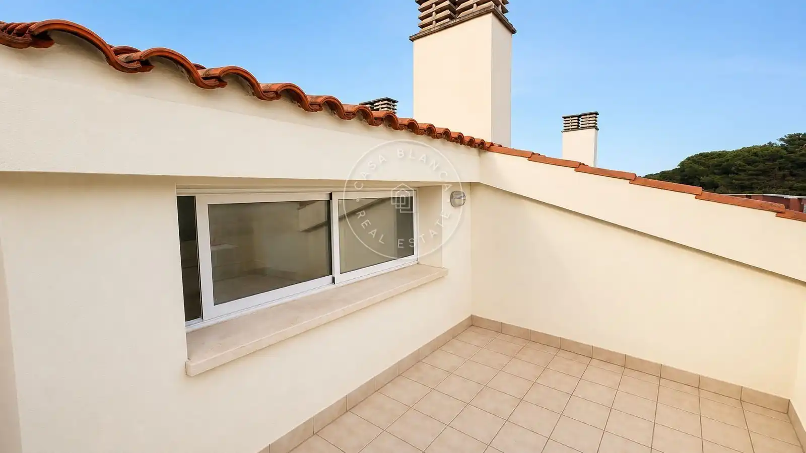 Attique avec piscine à vendre à Sa Boadella, imagen 22