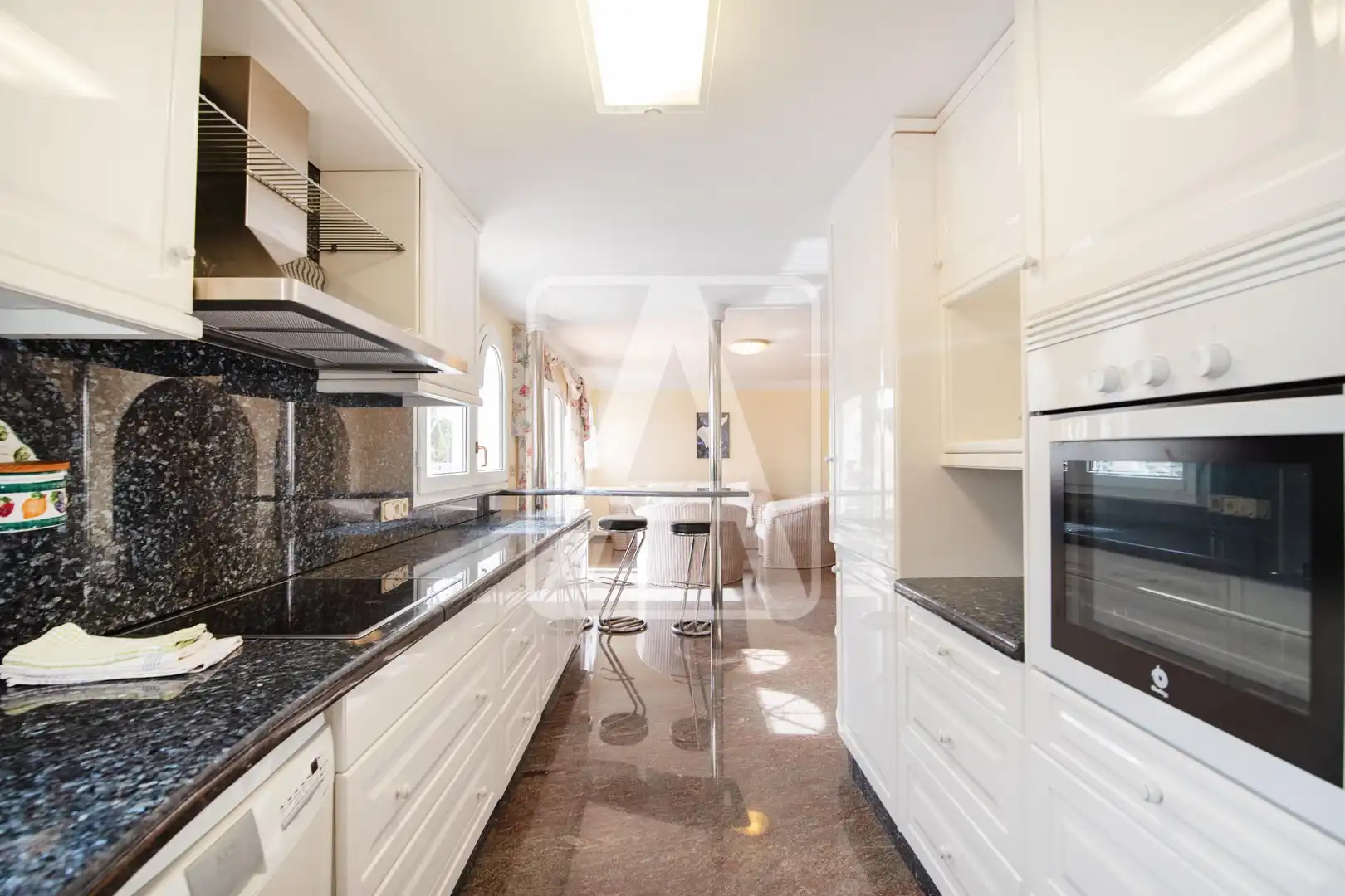 Villa con piscina in vendita a Cala Advocat - Baladrar, imagen 32