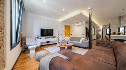 Photo 3 of Flat for sale in Cortes - Huertas,  Madrid Capital