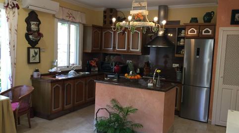 Foto 3 de Casa o xalet en venda a Calle Italia, San Gonzalo, Linares