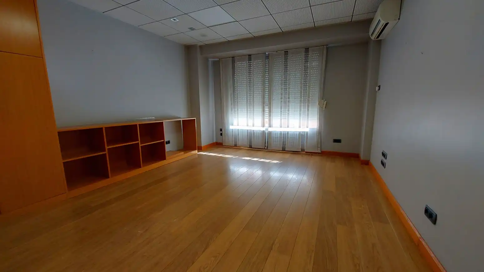 Oficina de lloguer a Logroño, La Rioja
