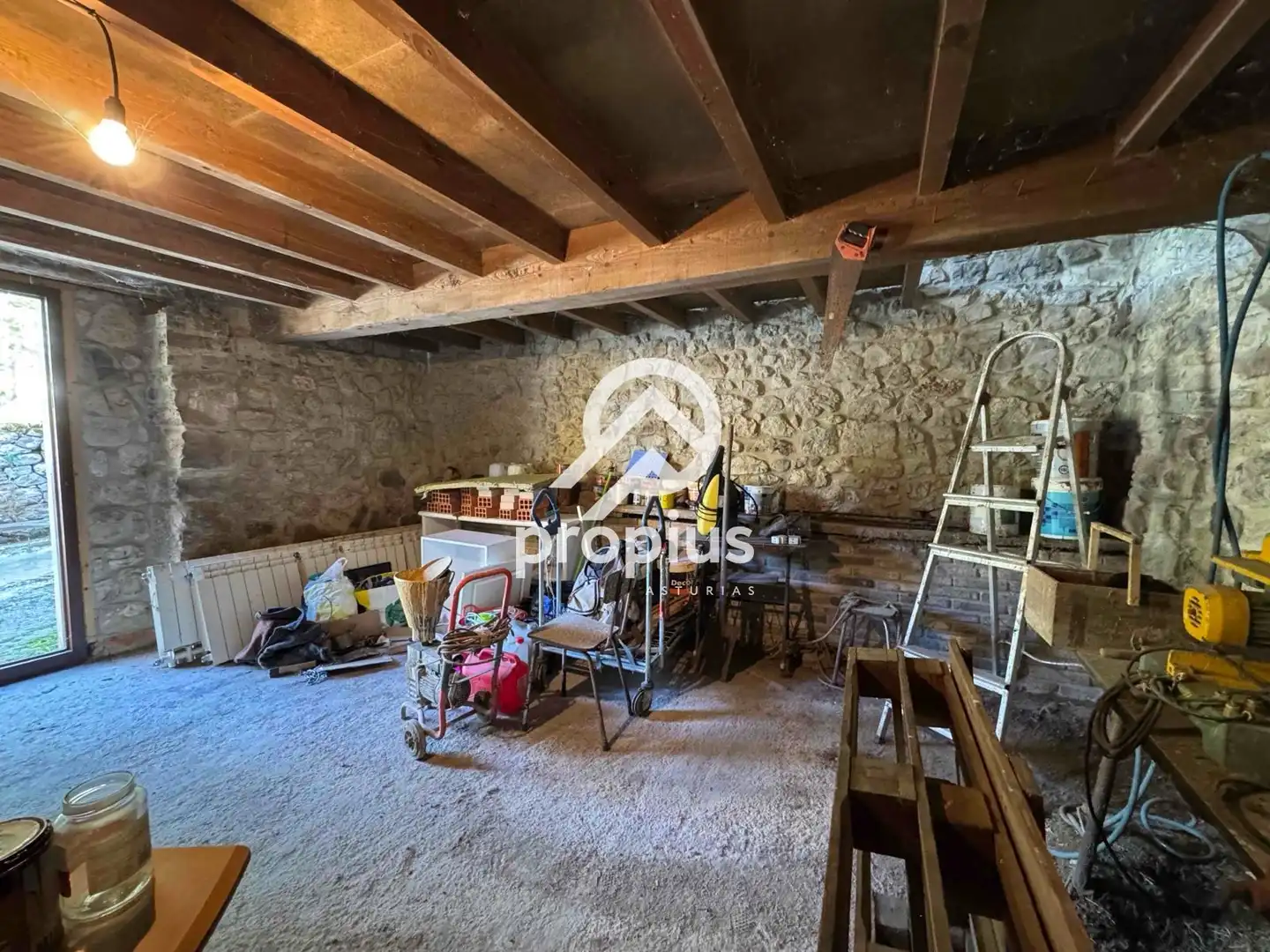 Casa adosada en venta en Llanes con Calefacción