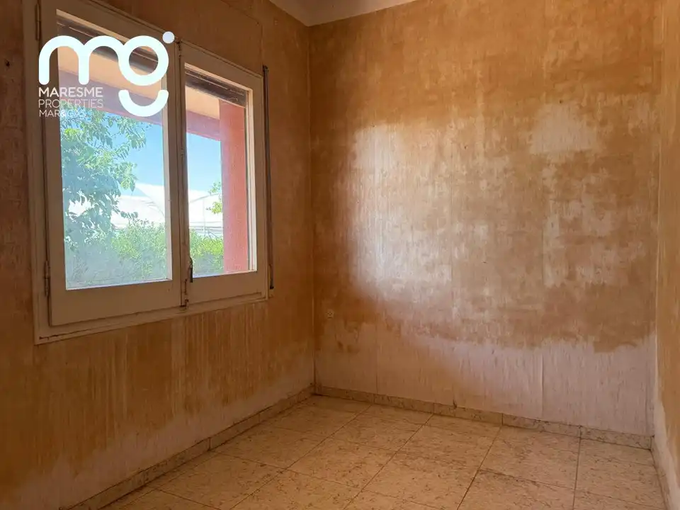 Habitación de Finca rústica en venta en Vilassar de Mar con Jardín privado y Alarma