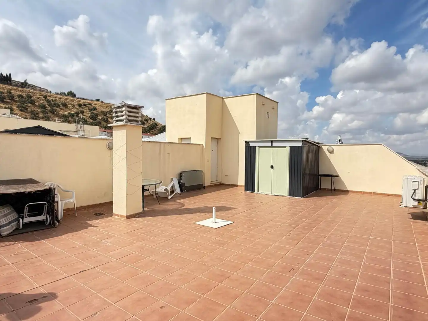 Attico con piscina in vendita a Zona de la Vega, imagen 2