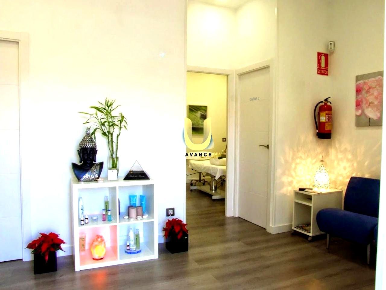 Local en traspaso en Las Tablas