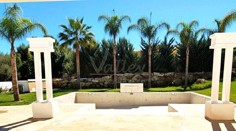 Venta de espectacular villa en zona G, Sotogrande., imatge 5