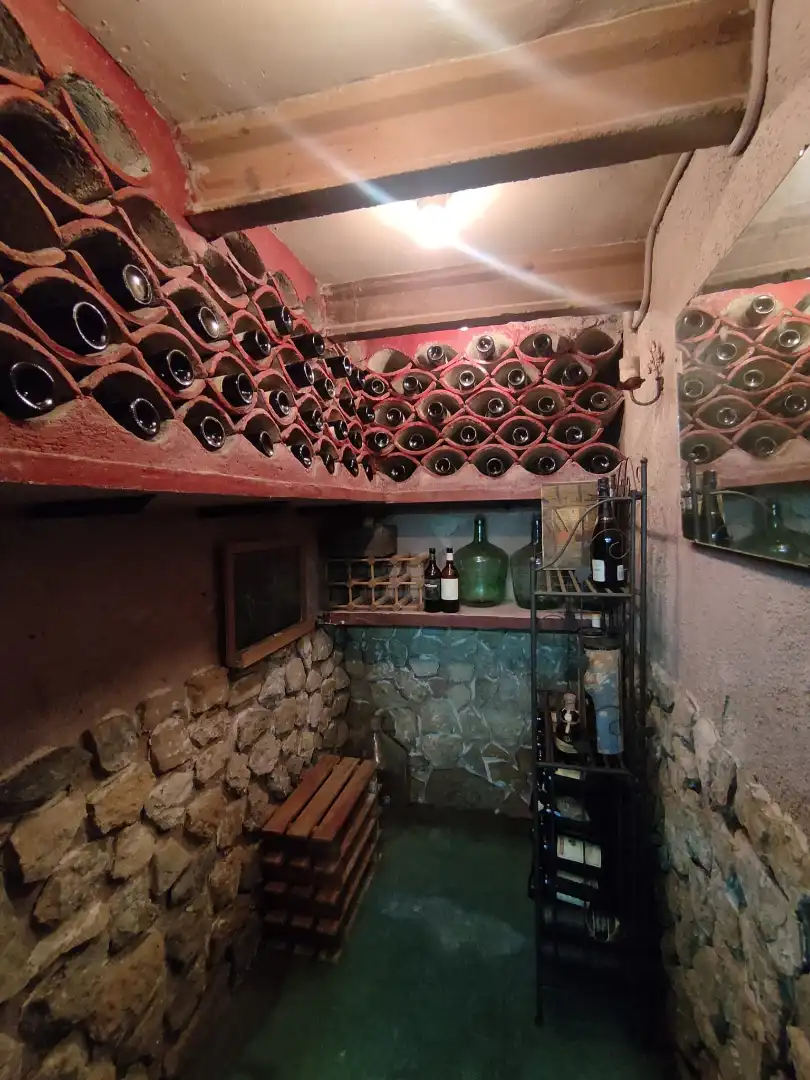 Country homes for sale in Ribes de Freser  with Heating, Private garden and Parquet flooring