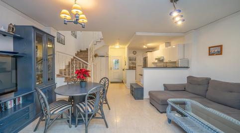 Foto 4 de Casa adosada en venda a Partida Sorts de la Mar, 28, Els Poblets, Alicante