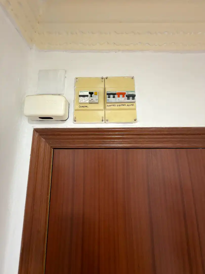 Piso en venta en Valencia con Aire acondicionado