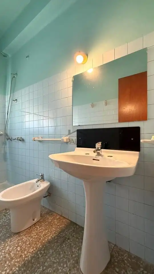 Baño de Casa o chalet en venta en Carcaixent con Aire acondicionado, Terraza y Trastero