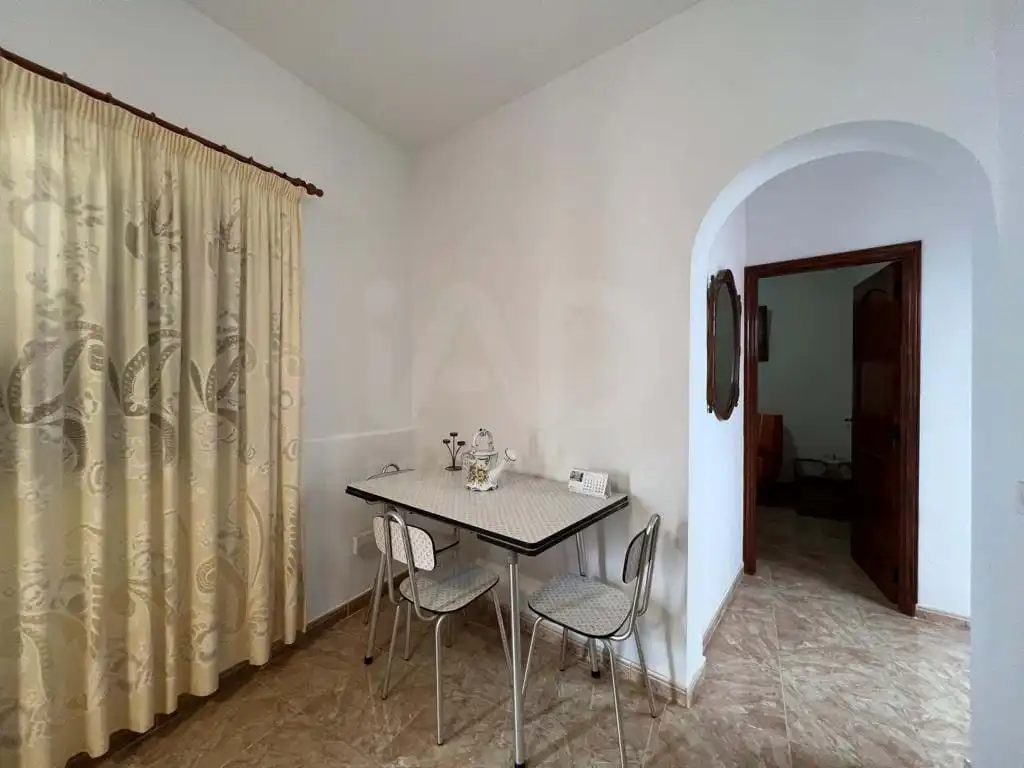 Comedor de Casa o chalet en venta en Granadilla de Abona con Terraza
