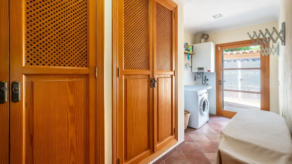 Finca rústica en venda en Llubí amb Aire condicionat, Calefacció i Terrassa