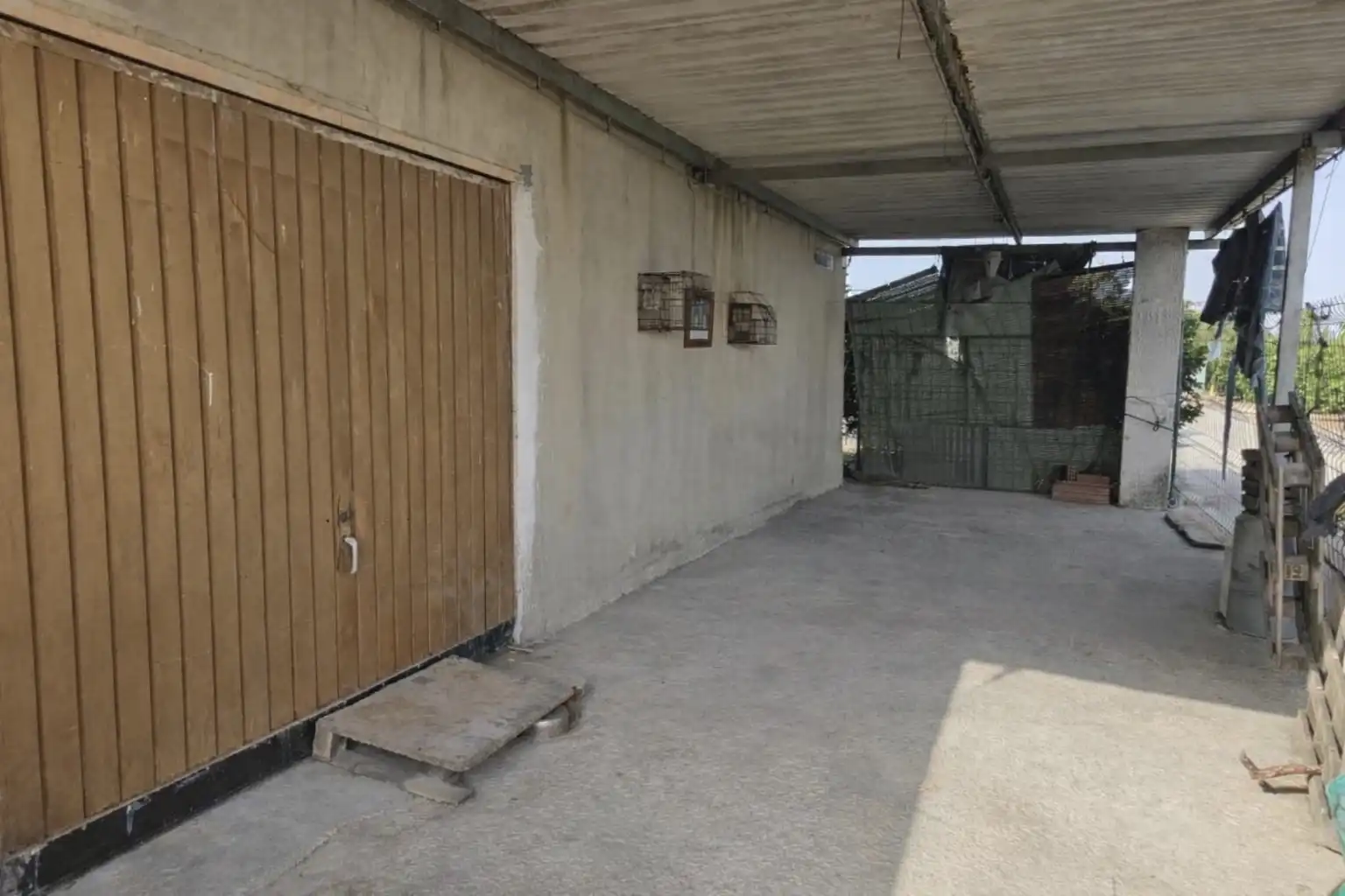 Finca rústica en venta en Senyera con Jardín privado y Terraza