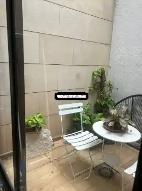 Maison jumelée avec terrasse à vendre à Calle Caracas, imagen 37