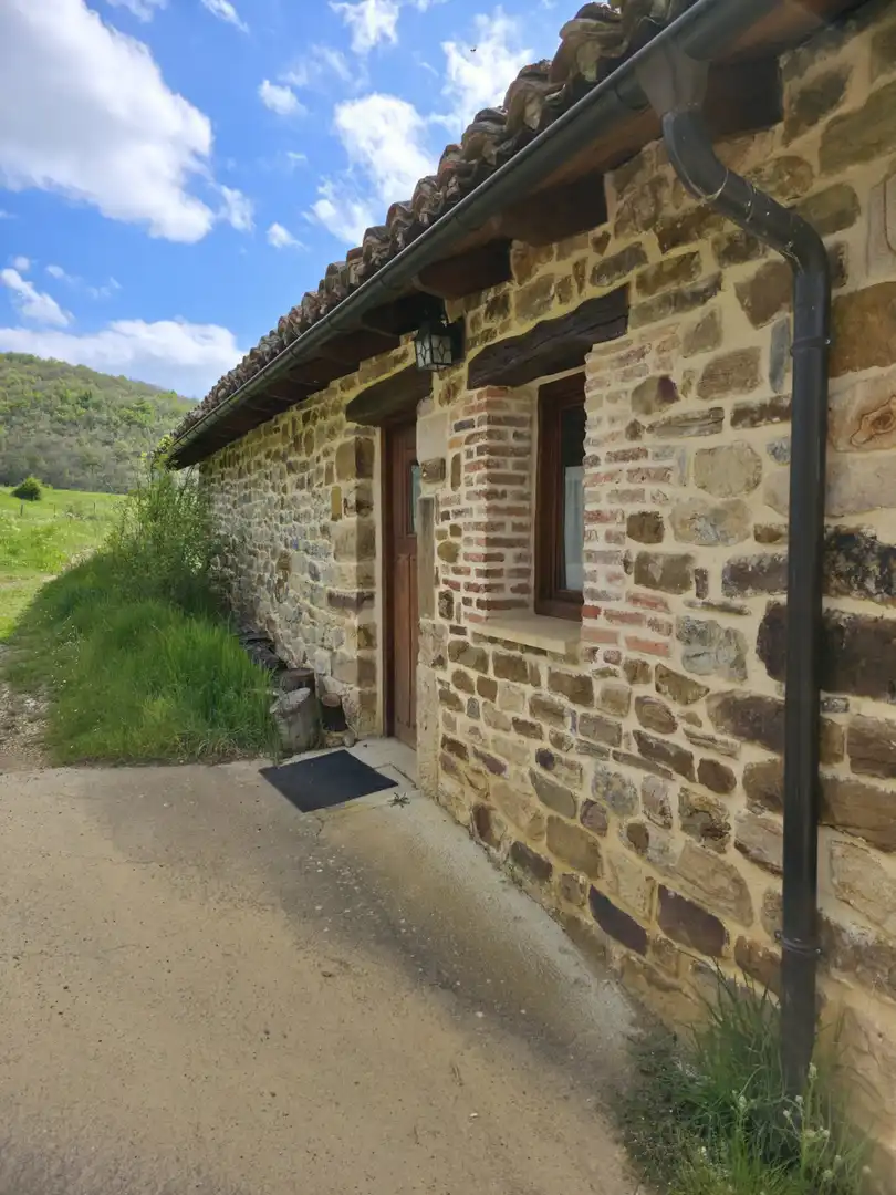 Casa o xalet en venda a San Martín y Perapertú - CALLE MAYOR, San Cebrián de Mudá