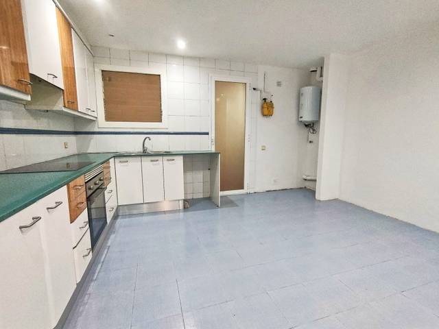 Piso en Alquiler en El Coll