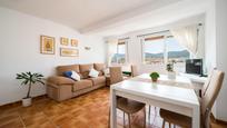 Sala d'estar de Pis en venda en  Palma de Mallorca amb Aire condicionat i Calefacció