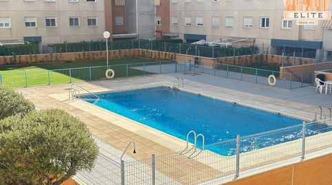 Foto 2 de Piso en venta en Ensanche de Vallecas - La Gavia, Madrid Capital