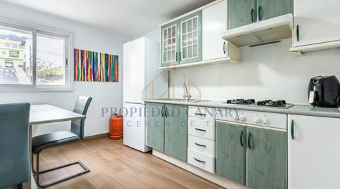 Foto 3 de Casa o xalet en venda a Carretera el Amparo, 198, La Vega - El Amparo - Cueva del Viento, Icod de los Vinos