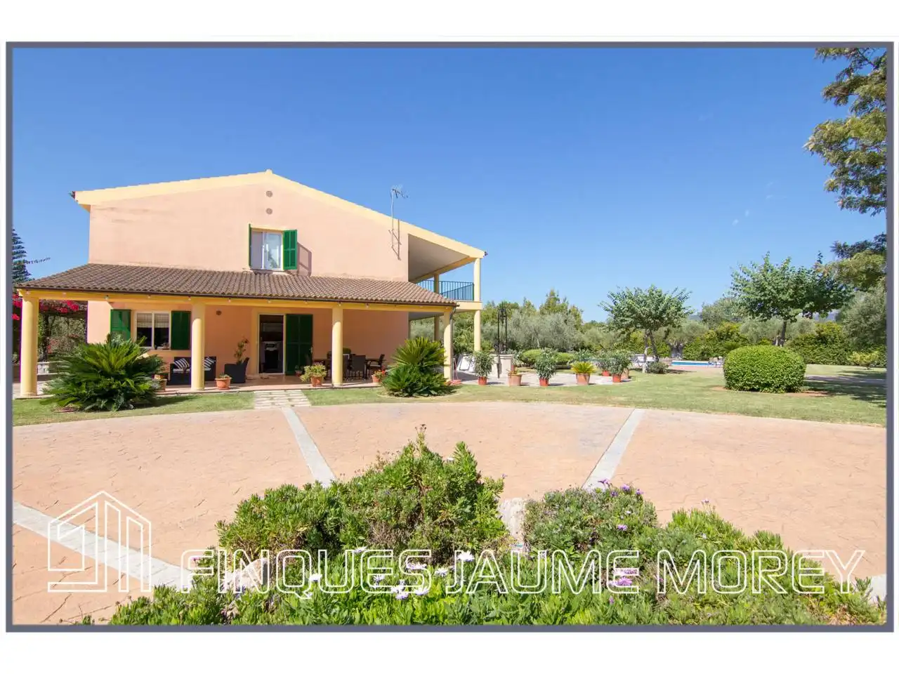 Maison rustique avec piscine à vendre à Calle Morneta sn, imagen 24