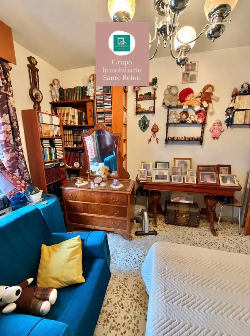 Appartamento con terrazza in vendita a Avenida Granada, imagen 29