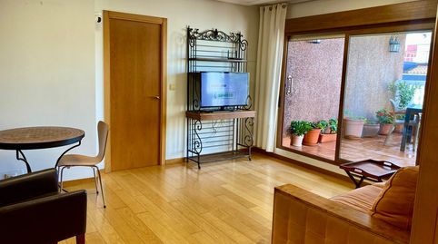 Foto 2 de Ático en venta en Dor Marañon, El Carbayedo - El Quirinal, Avilés