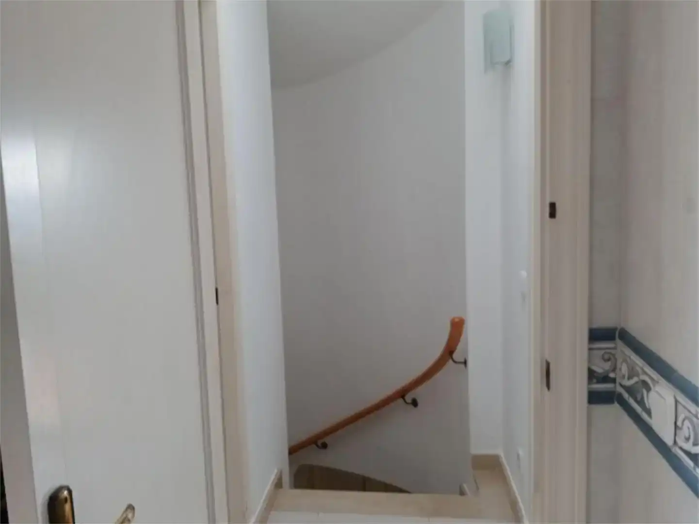 Dúplex en venta en Maó - Mahón con Aire acondicionado, Jardín privado y Trastero