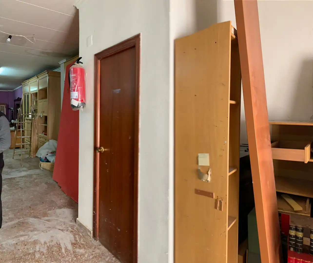 Business premises for sale in Carrer Castella, imagen 11