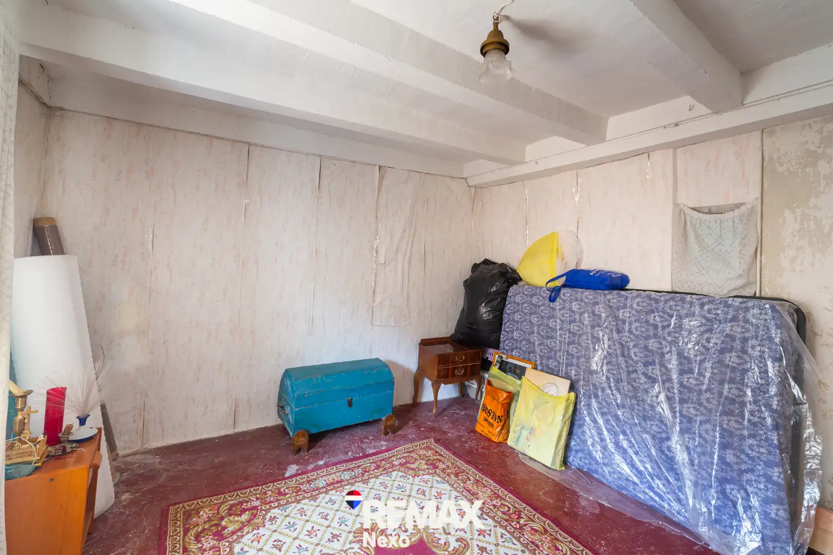 Finca rústica en venta en Vertavillo con Calefacción y Trastero
