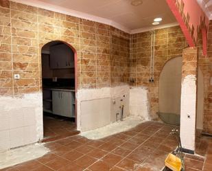 Kitchen of Premises to rent in Sant Joan Despí