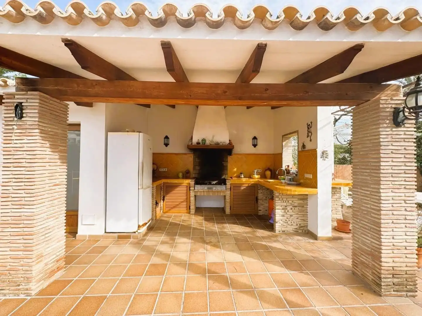 Villa con terrazza in vendita a Camino Azagador de Cabanes 51, imagen 95