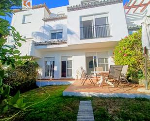 Single-family semi-detached for sale in El Velerín