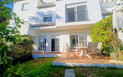 Single-family semi-detached for sale in Camino de Alberdina, Estepona