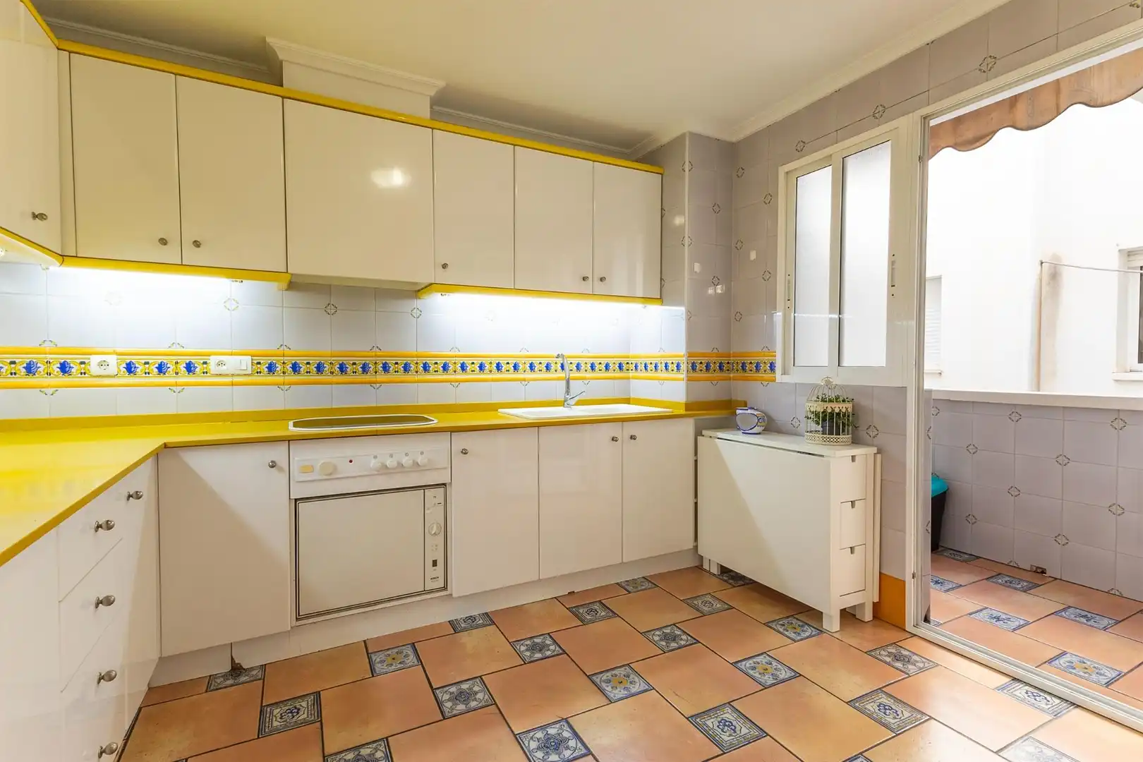 Flat for rent in Orihuela ciudad