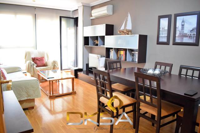 Piso en Venta en Bulevar VICENTE BLASCO IBAÑEZ en Zona Avenida del Mar