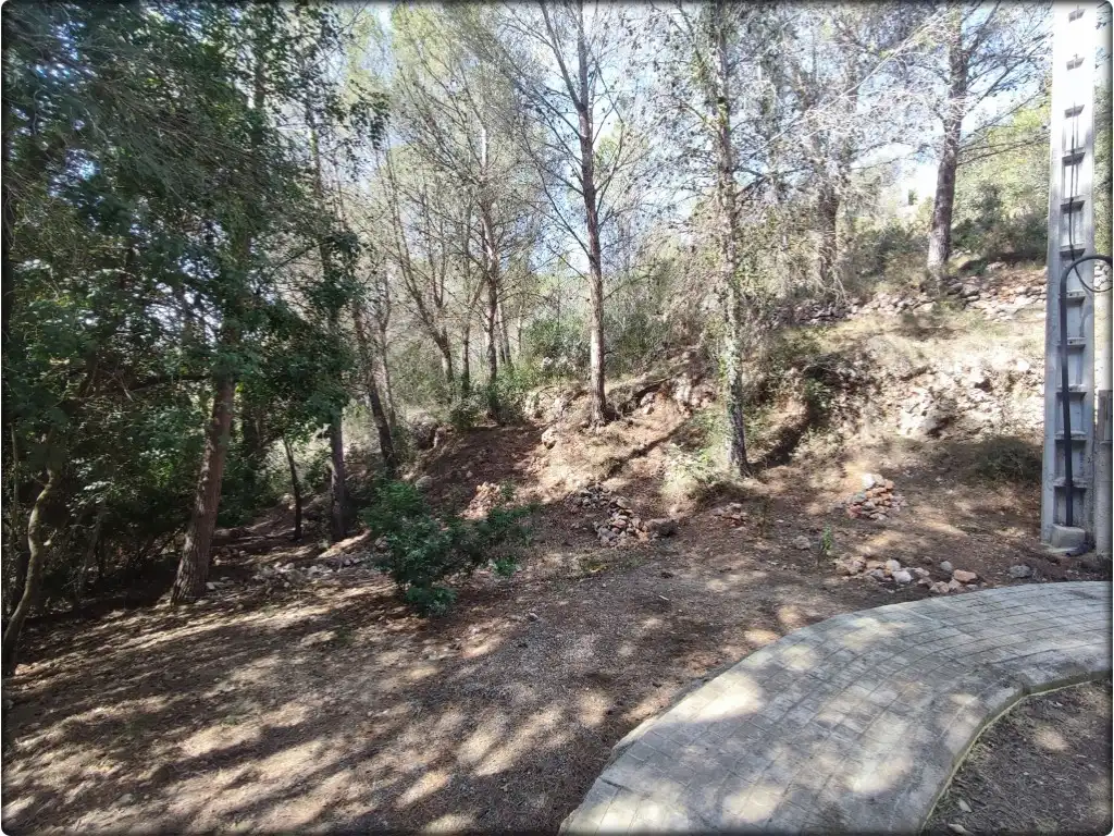 Residential for sale in La Font d'en Carròs