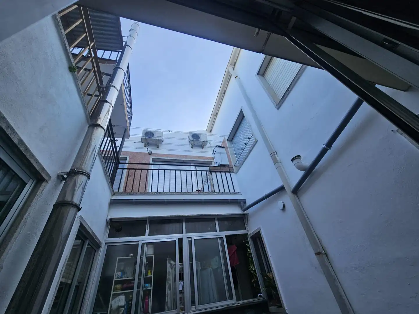 Wohnung mit Terrasse zum Verkauf in CACERES 51, imagen 24
