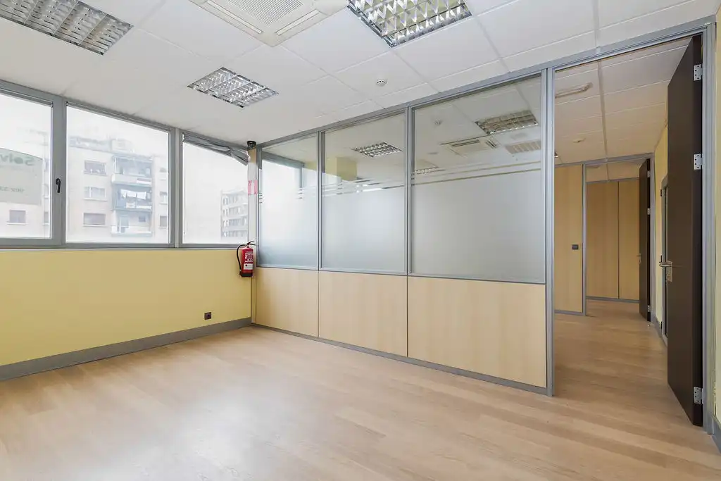 Bureau avec ascenseur à vendre à C/ Gordoniz, imagen 3