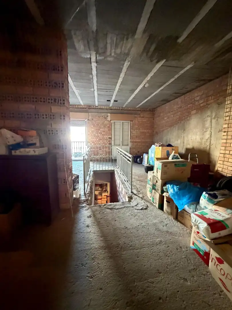 Casa o xalet en venda en San Juan del Puerto