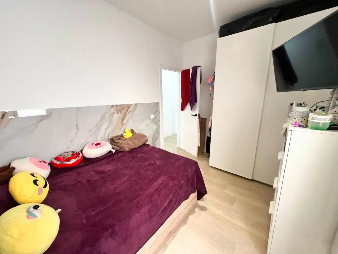 Habitación de Piso en venta en Santa Lucía de Tirajana con Aire acondicionado, Amueblado y Balcón